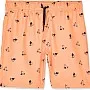 name it Girl's Zaddi Swim Shorts
