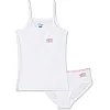 Heart Underwear Set For Girls