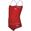 Heart Underwear Set For Girls