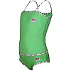 Heart Underwear Set For Girls