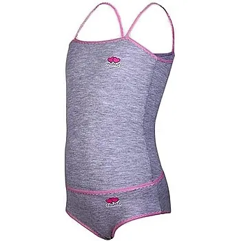 Heart Underwear Set For Girls