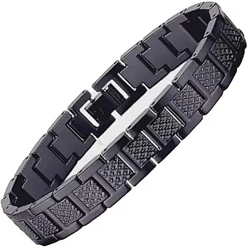 316L Stainless Steel Bracelet for Men Waterproof and Rustproof - Adjustable Luxury Magnetic Design - Suitable for Gifts and Occasions