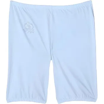 Dahab Women Embroidered Undershort Base Layer Bottom (pack of 1)