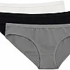 Dice Womens DWBikini P*3 Bikini Style Underwear
