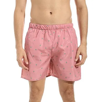 Andora Mens Short Swimsuit with Drawstrings Board Shorts
