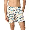 Andora Mens Short Swimsuit with Drawstrings Board Shorts