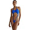 MANIKAN Women's Lingerie Sexy Bodysuit is designed as a sexy one-piece bodysuit made of ultra-soft and stretchy Lycra material to give you a flattering body shape and increase your attractiveness.