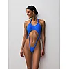 MANIKAN Women's Lingerie Sexy Bodysuit is designed as a sexy one-piece bodysuit made of ultra-soft and stretchy Lycra material to give you a flattering body shape and increase your attractiveness.