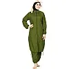 WaterProof Women's Burkini Swimsuit