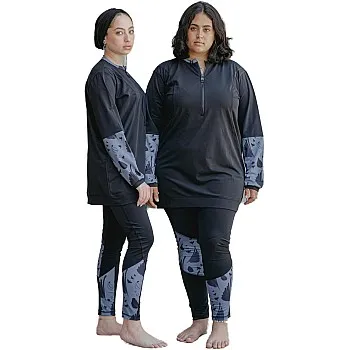 Women Cairo Free Fall