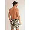 Women’secret Men Snoopy Tropical Swimsuit