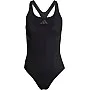 adidas lanelux swsuit black,black, swimming swimsuit for women size