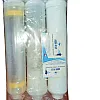 AquaVault Stage 5, 6, 7 Boost Calcite Infra Display