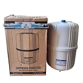 Largest Tank Water Filter 6 Glon