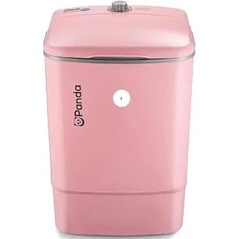 Prifix panda washing machine