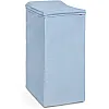 Rayen 2367.11 Medium Top Loading Washing Machine Cover, 84x45x65cm, Blue