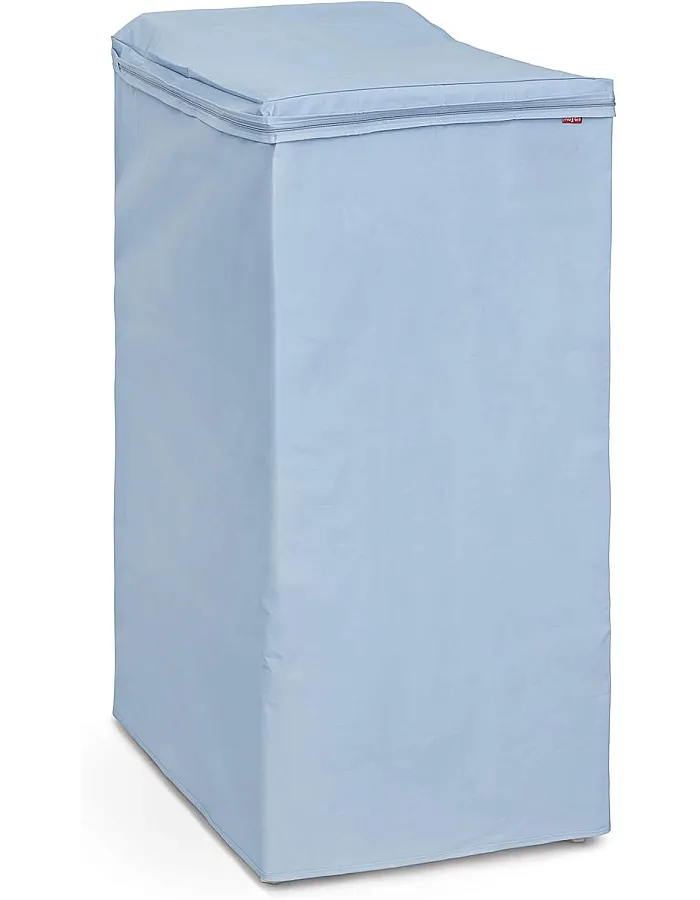 Rayen 2367.11 Medium Top Loading Washing Machine Cover, 84x45x65cm, Blue