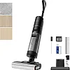 Dreame G10 Pro Wet Dry Vacuum Cleaner, Dual Edge All-in-One Mop Combo Floor Cleaner with Auto Self-Cleaning, 35 Mins Runtime, Dual Water Tank, Self-Propelled Cleaning, Two Year Warranty