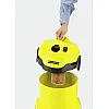 Karcher Wd2 1000 Watt Wet Dry Vacuum Machine