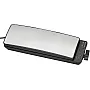 Spring Vacuum Organiser Professional Solvent Weld Stainless Steel Plastic Electric Line