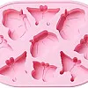 Silicone Mold - Easy-to-Use and Wash, Great for Making Jellies, Ice Cubes, and Modern-Shaped Sweets, Bringing Imagination to Life in Your Culinary Creations