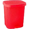 El Helal & Star | Bobos Trash Bin 6 Liter White