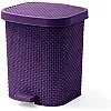 El Helal & Star | Bobos Trash Bin 6 Liter White
