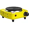 لوح تسخين كهربائي HMA-1009 – 500 وات، تصميم مدمج وخفيف، تسخين سريع وآمن