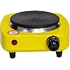 لوح تسخين كهربائي HMA-1009 – 500 وات، تصميم مدمج وخفيف، تسخين سريع وآمن
