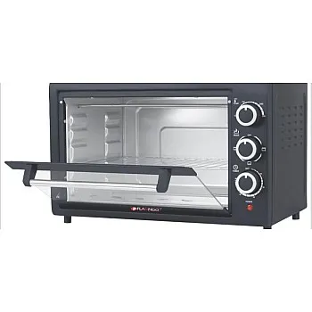 Mini Toaster Oven: the perfect solution for quick and tasty meals