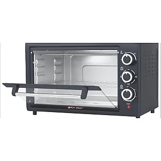 Mini Toaster Oven: the perfect solution for quick and tasty meals