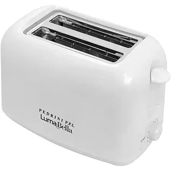 luma bela toaster 700 watt