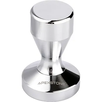 Apexstone 51mm Coffee Tamper, Espresso Coffee Tamper 51mm