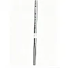 MySouq Store | 304 Stainless Steel Transverse Flute, Classical Chinese Style, 47cm, Beginner and Professional, Rust-Proof