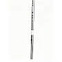 MySouq Store | 304 Stainless Steel Transverse Flute, Classical Chinese Style, 47cm, Beginner and Professional, Rust-Proof