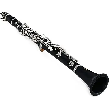 Yamaha YCL255 Yamaha Clarinet