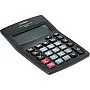 Casio Mini Desk Type Calculator [MW-8V-BK]