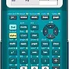 Texas Instruments TI-84 Plus CE Color Graphing Calculator, Teal (Metallic)