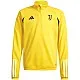 adidas JUNIOR BOYS AND GIRLS JUVE TR TOP Y TRACK TOP