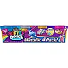 Cra-Z-Art 36089INT Metallic Art Putties 4-Pack