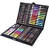 Generic Art Supplies for Kids, 168pc Art Set