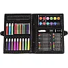 Generic Art Supplies for Kids, 168pc Art Set