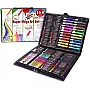Generic Art Supplies for Kids, 168pc Art Set