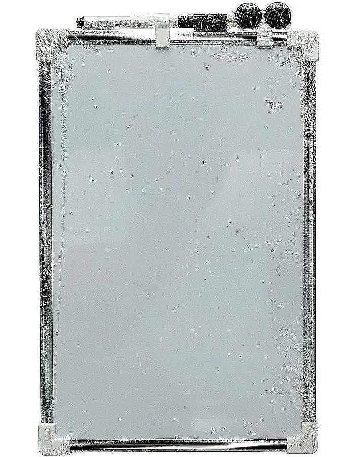 Magnetic White Board For Kids, 30X20 CM