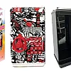 881506F Graffiti Water Transfer Printing