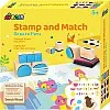 AVENIR Stamp & Match Create Pet