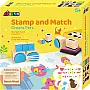 AVENIR Stamp & Match Create Pet