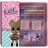 Multiprint LOL Surprise Stamp Box Set