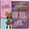 Multiprint LOL Surprise Stamp Box Set