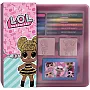 Multiprint LOL Surprise Stamp Box Set